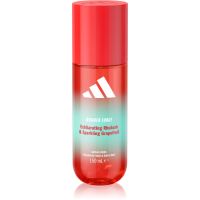 Adidas Vibes Wonder Force perfumowany spray do ciała i włosów dla kobiet 150 ml