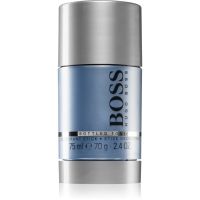 Hugo Boss BOSS Bottled Tonic στερεό αποσμητικό για άντρες 75 ml