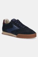 Gant sneakers din piele Baylle