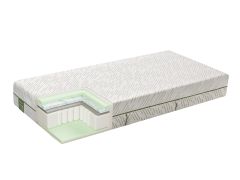 Saltea Bamboo Eco Health Embrace