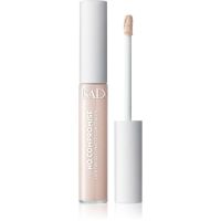 IsaDora No Compromise Lightweight Matte Concealer kremowy korektor kryjący odcień 1NC 10 ml