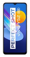 VIVO Y52 5G 4GB/128GB Black