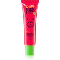 Pure Paw Paw Cherry Balsam für Lippen und trockene Stellen 15 g