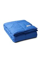 Bongusta cuvertură de pat din bumbac Puffy Blanket 150 x 200 cm