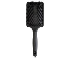 Kefa so vzduchovým vankúšom Olivia Garden Expert Care Rectangular L - čierna + darček zadarmo