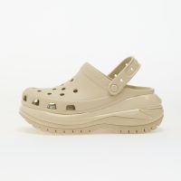 Trampki Crocs Classic Mega Crush Clog Bone EUR 39-40