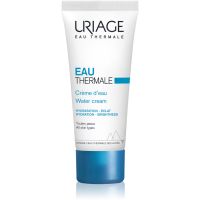 Uriage Eau Thermale Water Cream лек хидратиращ крем 40 мл.