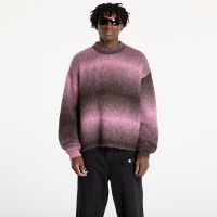 Πουλόβερ Diesel K-Rasta Knitwear Chocolate Martini XS