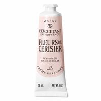 L'Occitane en Provence Krém na ruce Cherry Blossom (Hand Cream) 75 ml