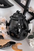 Dekoration (Container) KILLSTAR - Darkspell - Schwarz