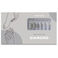 NaniNails Diamond role de șlefuit 1 buc