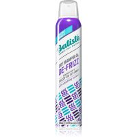 Batiste De-Frizz сух шампоан  за непокорна коса 200 мл.