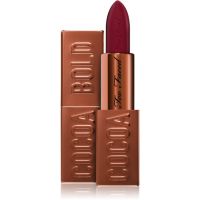 Too Faced Cocoa Bold Lipstick krémový rúž odtieň Triple Fudge 3,3 g