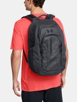 Under Armour UA Hustle 6.0 Pro BP Ruksak crna