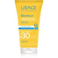 Uriage Bariésun Cream SPF 30 защитен крем за лице и тяло SPF 30 50 мл.