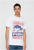 Fugu T-shirt white