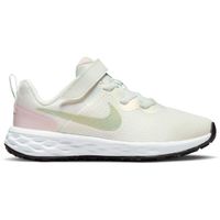 Nike REVOLUTION 6 Детски обувки за бягане, бежово, размер 28.5