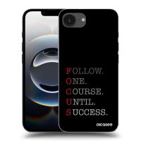 ULTIMATE CASE pro Apple iPhone 16e - Focus