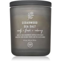 DW Home Prime Cedarwood Sea Salt aроматична свічка 241 гр