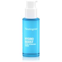 Neutrogena Hydro Boost® інтенсивна зволожуюча сироватка 30 мл