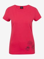 Sam 73 Bethany Tricou Roz