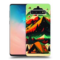 ULTIMATE CASE pro Samsung Galaxy S10 G973 - Montreal