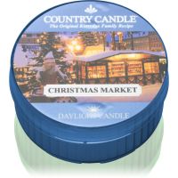 Country Candle Christmas Market ρεσό 42 γρ
