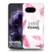 ULTIMATE CASE pro Google Pixel 8 - Sladké sny