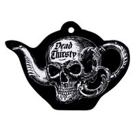 Dekoracja ścienna/ podstawka ALCHEMY GOTHIC - Dead Thirsty