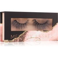 Melody Lashes Ballerina künstliche Wimpern 2 St.