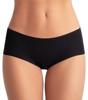 Gorteks Susana seamless shorts panty blac