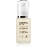 Sesderma Salises hydratačný gélový krém pre mastnú pleť so sklonom k akné 50 ml