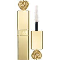 Dolce&Gabbana Flawless Everfull XL Mascara Mini Mini-Mascara zur Verlängerung und für mehr Volumen der Wimpern Farbton 01 Total Black - True jet black
