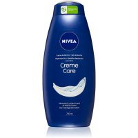 Nivea Creme Care kremasti gel za prhanje maksi 750 ml