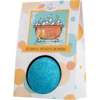 Bohemia Gifts & Cosmetics Bath Bombs Have Some Bubbles бомбочка для ванни 110 гр