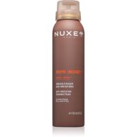 Nuxe Men [BOOST]³ піна для гоління 150 мл