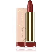 Max Factor x Priyanka Colour Elixir langanhaltender Lippenstift mit mattierendem Effekt Farbton 82 Warm Sandalwood 6,5 g