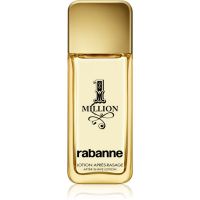 Rabanne 1 Million borotválkozás utáni arcvíz uraknak 100 ml