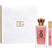 Dolce&Gabbana Q by Dolce&Gabbana EDPI Gift Set σετ δώρου για γυναίκες