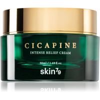 Skin79 Cica Pine Intensive Feuchtigkeit spendende und beruhigende Creme für empfindliche trockene Haut 50 ml