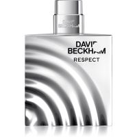 David Beckham Respect toaletna voda za muškarce 90 ml