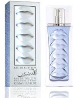 Salvador Dali Eau De Rubylips Edt 50ml