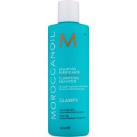 Moroccanoil Clarify hĺbkovo čistiaci šampón 250 ml