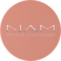 NAM Pro Bake Loose Powder