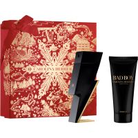 CAROLINA HERRERA Bad Boy подаръчен комплект за мъже