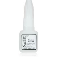 Nail HQ Brush on Nail Glue лепило за нокти 10 мл.