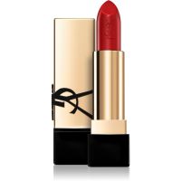 Yves Saint Laurent Rouge Pur Couture šminka za ženske O83 Fiery Red 3,8 g