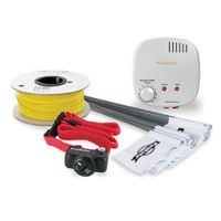 PetSafe Basic elektromos láthatatlan kerítés