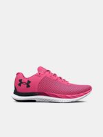 Under Armour UA W Charged Breeze Tennisschuhe Rosa