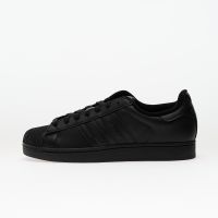 Sneakers adidas Superstar II Core Black/ Core Black/ Core Black EUR 43 1/3